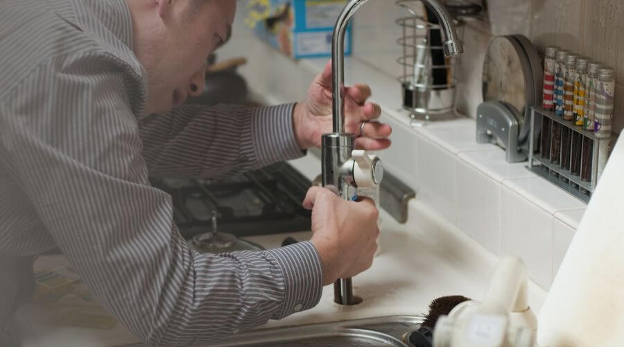 Professional emergency plumbing in Athens, ME